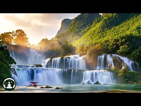 Nhạc Siêu Thư Giãn cho Spa và Massage | Âm Thanh Nước Chảy Mát - Click Ngay!