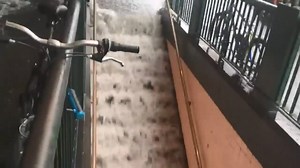 13K views · 134 reactions | Perth sweltered through 39° heat today! Meanwhile, Melbourne's CBD has been hit by flash flooding. | ABC Perth | Facebook