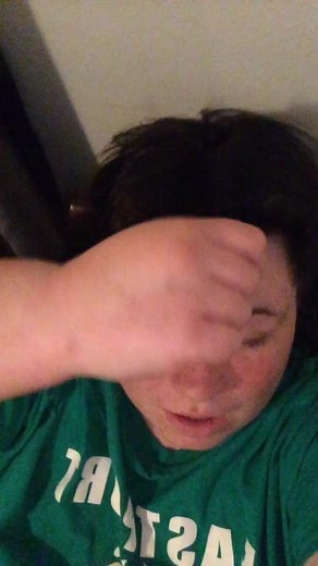 Amanda Fuller on TikTok