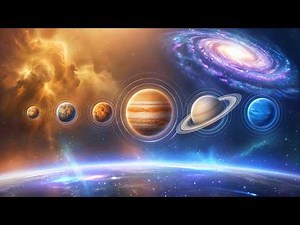 Feb 28 Planetary Alignment: 6 Planets Making You Millionaire