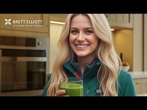 Brett Elliotts Ultimate Herbal Health Program - The Full Introduction