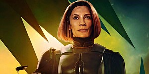 Katee Sackhoff Breaks Silence on How The Mandalorian "Broke" Her