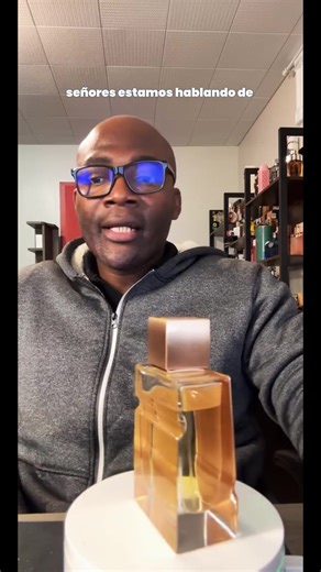 Al Haramain Amber OUD Gold Edition Perfume Review