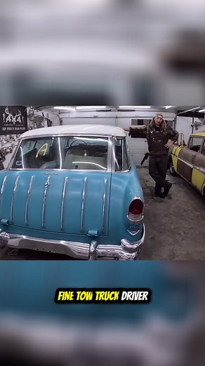 What's the story here? | DD Speed Shop