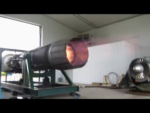 The Variable Jet Nozzle