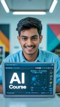 Learn AI ASAP🔥- Free AI course by IBM with certificate✅ #gembagyan #ai
