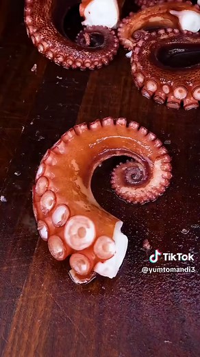 Easy and Delicious Octopus Recipes for Home Cooking