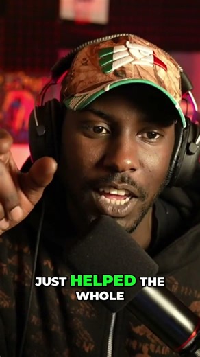 Immigrants, Roaches, & Stopping Fights: The Ultimate Guide #shorts