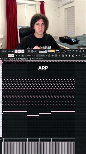 How to make Melodies for SLAYR in FL STUDIO