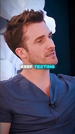 The Brutal Truth About Why Your Ex Keeps Texting You 🚩
