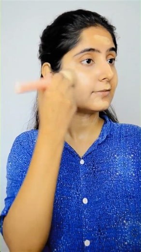 1920’s Blue Eyes Makeup Tutorial