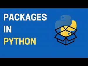 35. Python Packages Done Right: A Beginner’s Essential Guide