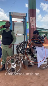 3.9M views · 20K reactions | Petrol station | Chinonsosunshine_official | Facebook