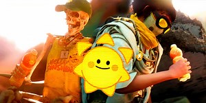 Legendary Game Developer Ragnar Tørnquist Reveals Teaser Trailer For New Game That's Like Fallout Meets The Iron Giant