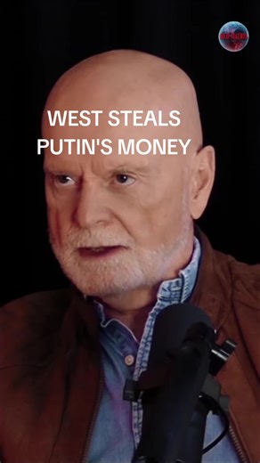 #putin #usa #oligarch #bond #west #theft