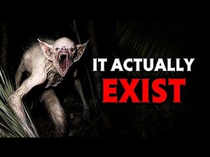 The Most TERRIFYING Cryptids That Could Be Real [Vol.3]