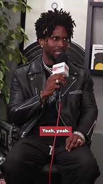 SAINt JHN compares his coachella experience to marriage?! 💍🫖