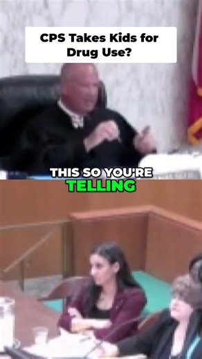 610K views · 8.8K reactions | A judge said the quiet part out loud....