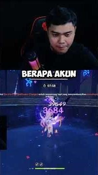 ketika kamu asal bicara :) #genshinimpact #memegenshin #jokigenshinimpact