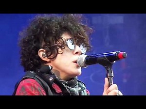 LP - Muddy Waters - Live à Saint-Nazaire le 29.07.2017
