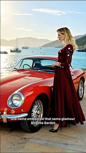 Why the Jaguar E-Type Became a 1960s Legend. Classic Cars✅ Automotive History✅