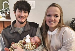 7 Little Johnston Spoilers: Liz Johnston Confirms Postpartum Depression Diagnosis