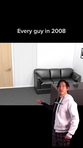 Dan's Casting Couch: Every Guy in 2008