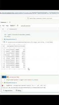 40. PySpark groupBy().sum() Made Simple ⚡