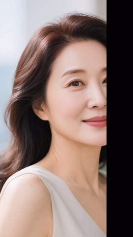 40대 싱글 아줌마의 이혼과 새로운 시작