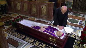 8.3K views · 497 reactions | December 12 marks the 1st anniversary of the death of Bishop Javier Echevarria, Prelate of Opus Dei from 1994 to 2016. In the first of a series of posts, "Thank you, Father" narrates in five minutes some highlights of his life. | Opus Dei | Facebook