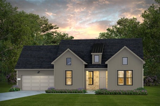 Del Webb Sugar Land at Ryehill by Del Webb