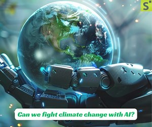 With AI already making inroads in industry, education, and health worldwide, AI-driven technologies now offer previously unheard-of capabilities. Read Now: https://bit.ly/3Qin8tp | Sify