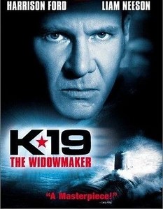 Title Content: Movie - K-19: The Widowmaker - 2002