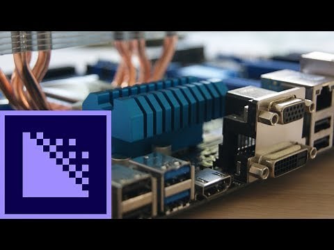 Ich baue en Rendering Server - Adobe Media Encoder Tutorial 🇨🇭