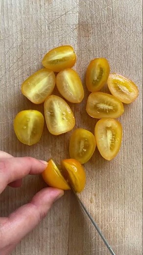 Insalata di tonno