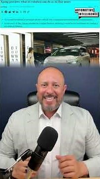 AI Auto Breakthroughs: Pony.ai Gen-7, Xpeng L4, Google Smart Maps & DEEPX Win!