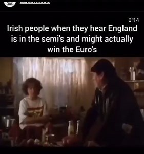 Glasnevinite Colm Meaney in a hilarious little video | Glasnevin Heritage
