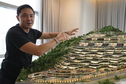 Slater Young’s Monterrazas project sparks backlash anew after recent Cebu flooding