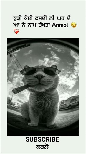 Punjabi funny shorts 😅 || #shorts