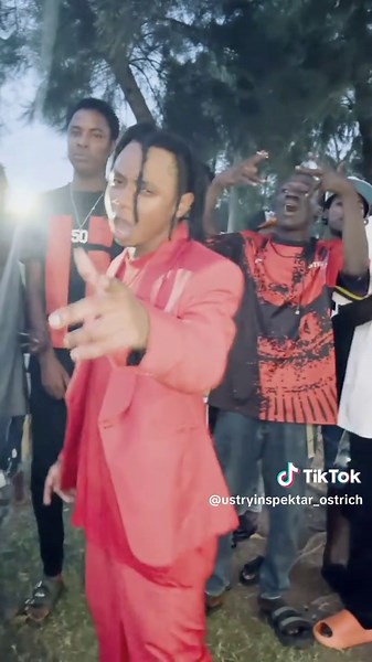 Explore the Vibrant World of Lusoga Music