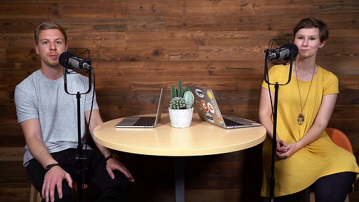 Get ready to Skill Up with a new podcast from HubSpot Academy on SEO, writing content that ranks, featured snippets and more! Grab your headphones 🎧 and listen now on Apple Podcasts. https://hubs.ly/H0d8wy30 | HubSpot Academy