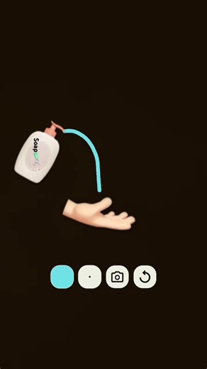 Soap🫧🧴#soap #emoji #meme