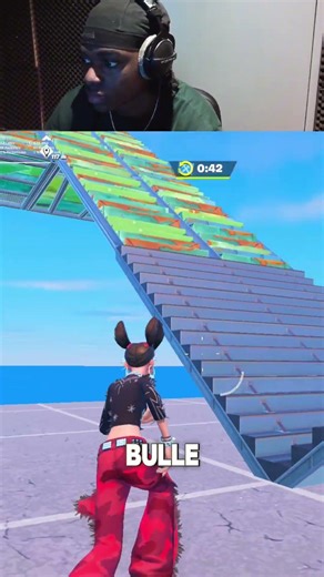 Meilleur map pour gagner un maximum xp code map ZOXAZ #fortnite