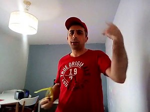 Eminem And Sia  - Guts Over Fear cover Tom Manin