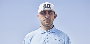 Inside Johnny Manziel's Pursuit of Pro Golf Glory