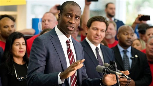 Tapper 'shocked' by Florida surgeon general's plan to end vaccine mandates in schools