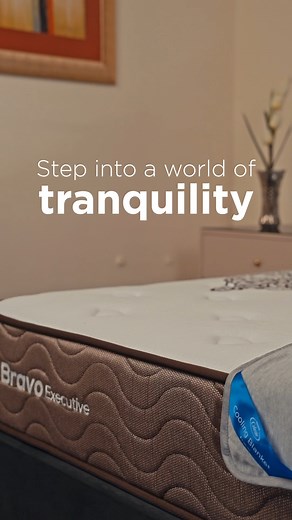 Sleep well with the Bravo Executive mattress! Thanks to resilient DHT spring technology and high-density foam, our 2-in-1 spring mattress offers lumbar support and total body comfort. Flip it to find your perfect surface and enjoy peaceful nights. Shop Now: www.celeste.com.pk/ #MasterCeleste #TheWorldsBestMattress #ShopNow #mattress #bed #sleep #bedroom #furniture #mattresses #pillow #beds #homedecor #comfort #bedding #home #bedroomdecor #memoryfoam #pillows #mattressshopping #sleeping #sleepwel