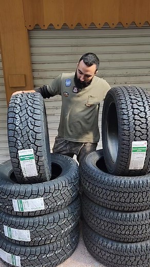 Kumho AT51 vs AT52 Tire Comparison for Jeep Offroad