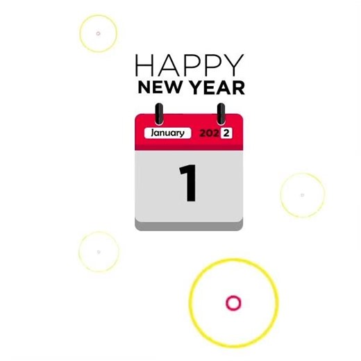 New Year Moment That Feels Perfect #newyear #aesthetic #shorts