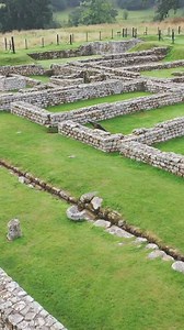17K views | Step into the world of the Romans and explore forts, towns and impressive objects discovered thousands of years ago. | Hadrian's Wall | Facebook